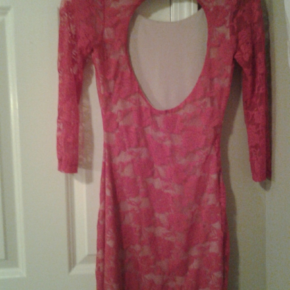 Dress - Picture 2 of 2